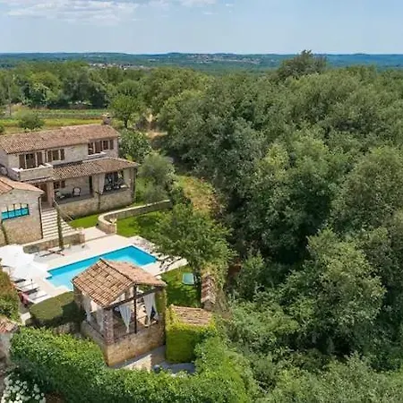 Villa Isabella - Ruheoase Porec Exterior photo