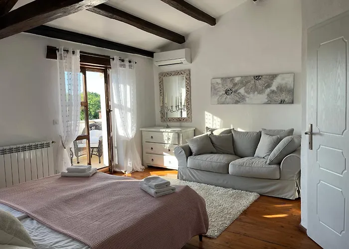 Villa Isabella - Ruheoase