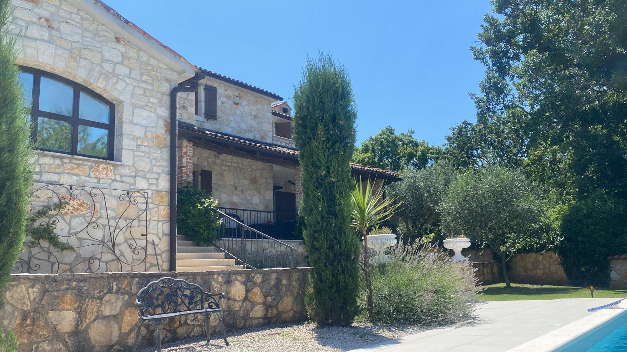 Isabella - Ruheoase * Poreč