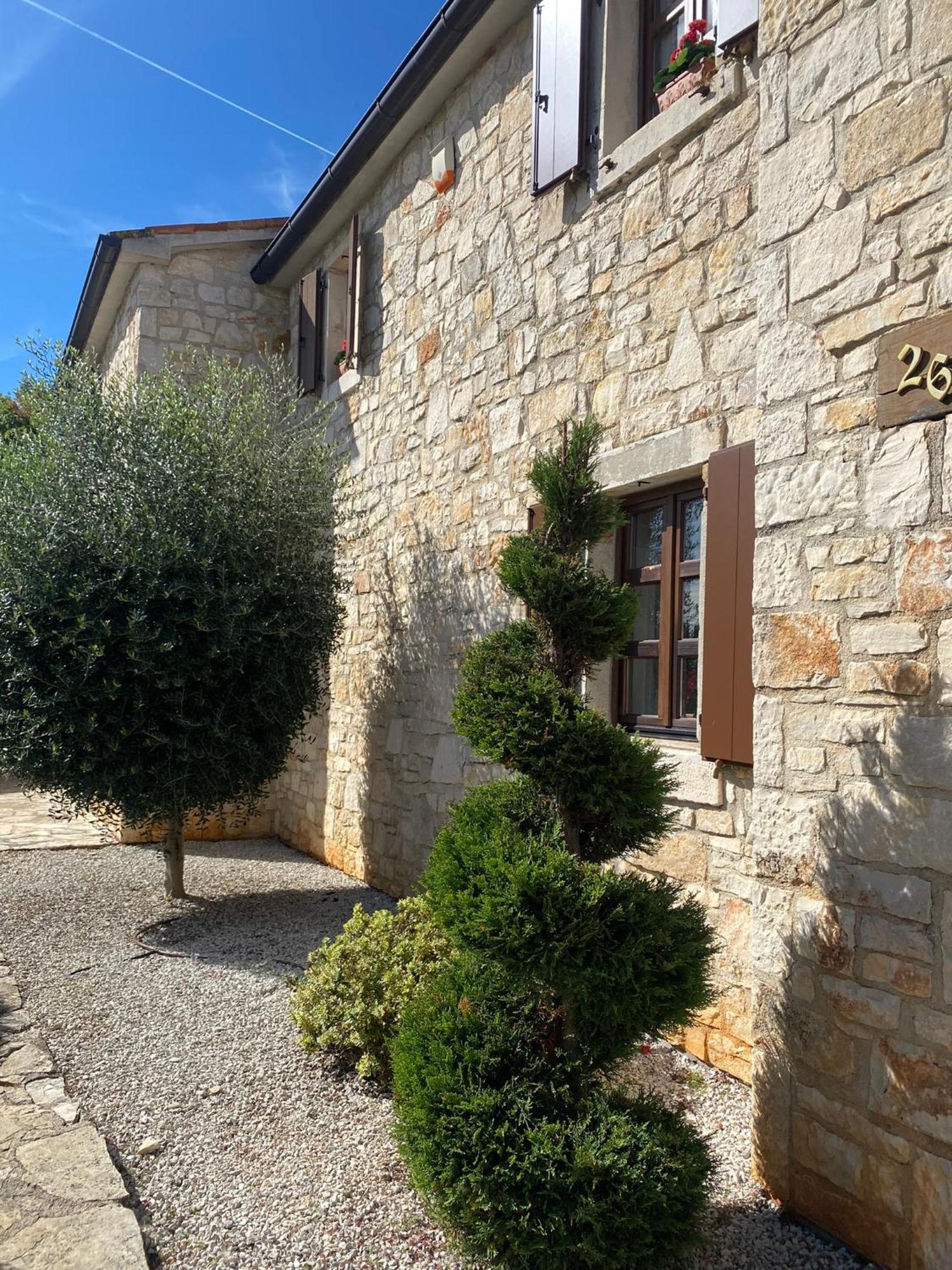 Isabella - Ruheoase Porec